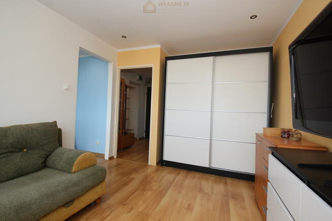 Mieszkanie Sosnowiec, Ostrogórska