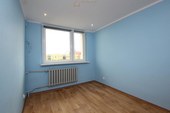 Mieszkanie Sosnowiec, Ostrogórska