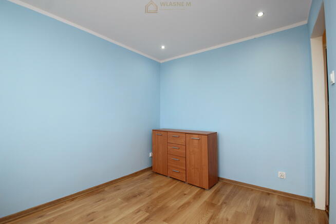 Mieszkanie Sosnowiec, Ostrogórska