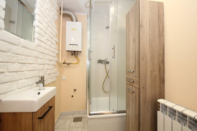 Mieszkanie Sosnowiec, Ostrogórska