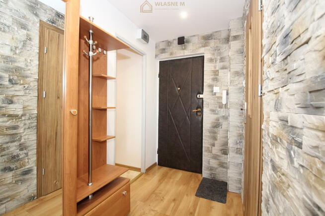 Mieszkanie Sosnowiec, Ostrogórska