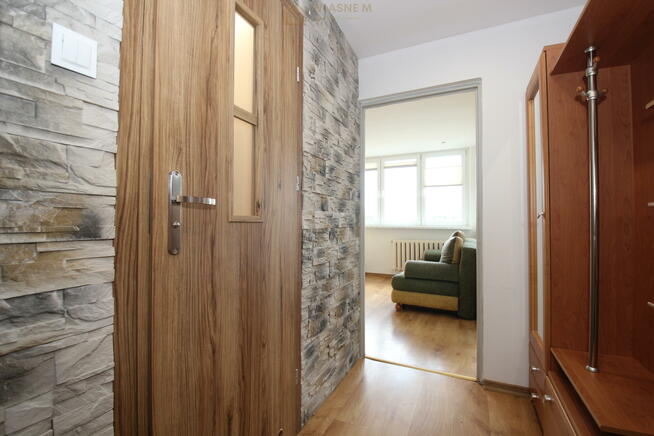 Mieszkanie Sosnowiec, Ostrogórska