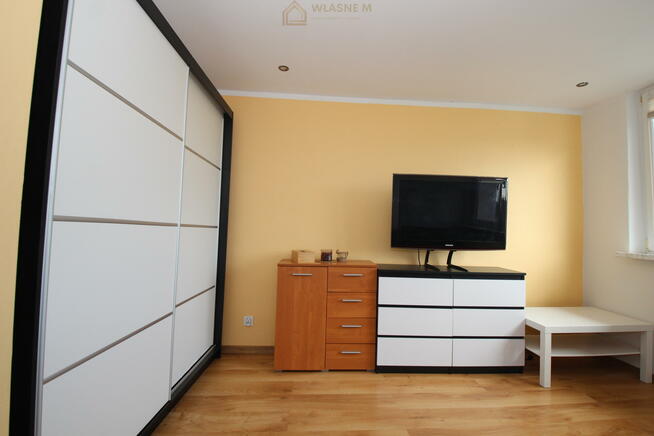 Mieszkanie Sosnowiec, Ostrogórska