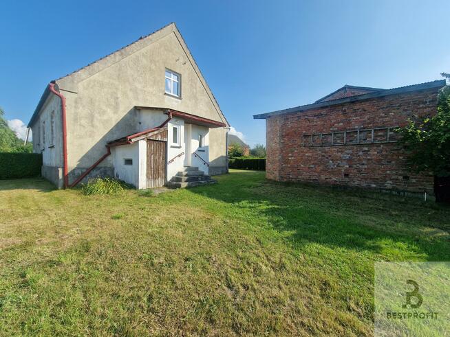 Dom Machowino gm. Ustka