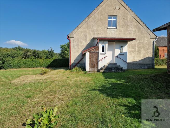 Dom Machowino gm. Ustka