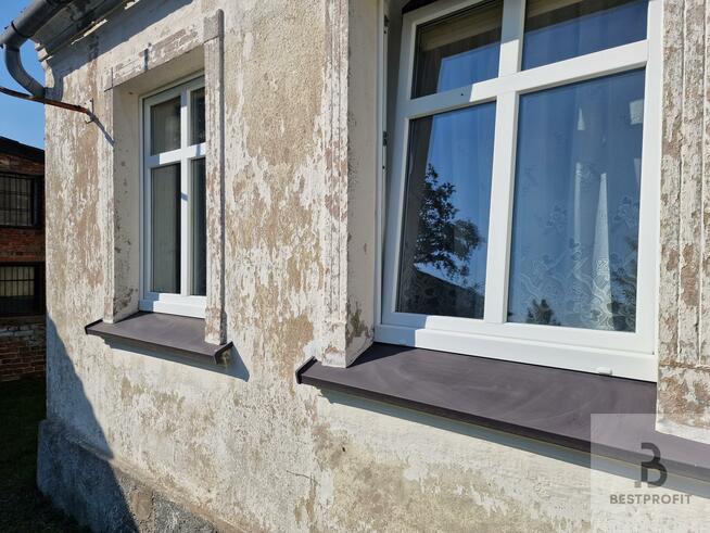 Dom Machowino gm. Ustka