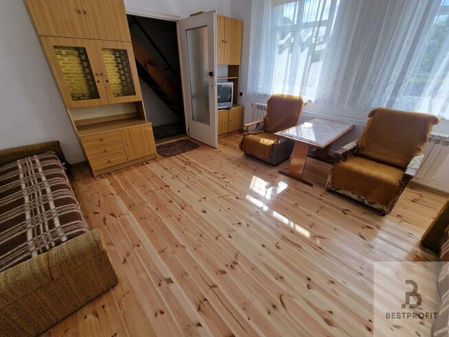 Dom Machowino gm. Ustka