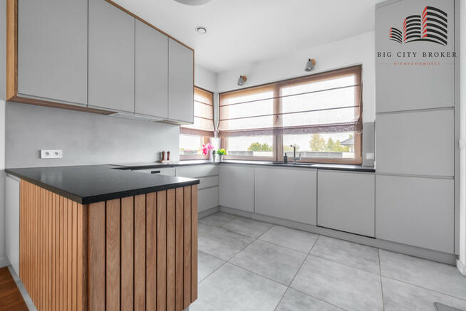 Dom Majdan Mętowski gm. Głusk, Pod Lasem