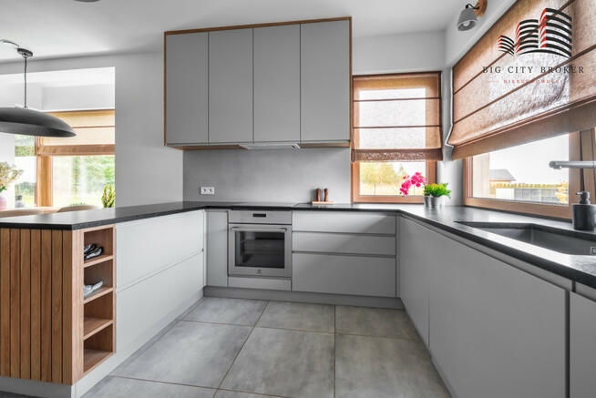 Dom Majdan Mętowski gm. Głusk, Pod Lasem