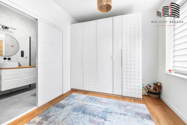 Dom Majdan Mętowski gm. Głusk, Pod Lasem