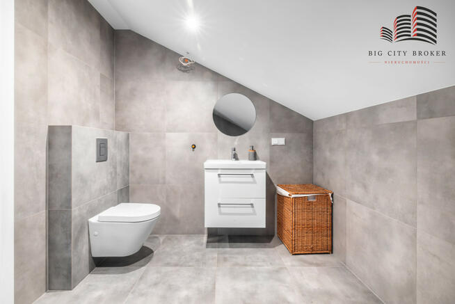 Dom Majdan Mętowski gm. Głusk, Pod Lasem