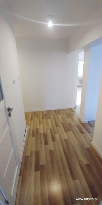 Mieszkanie Sokołów Podlaski, 8 sierpnia