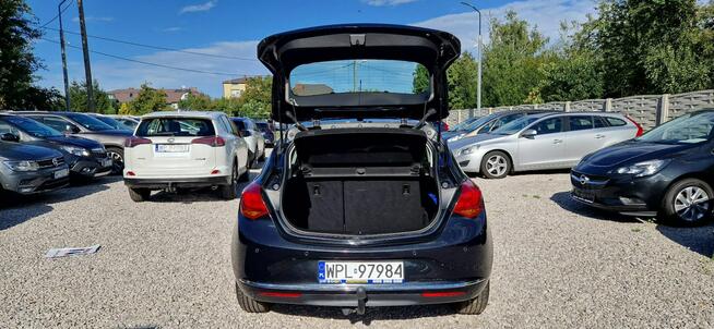 Opel Astra Jeden Właściciel Zarejestrowany