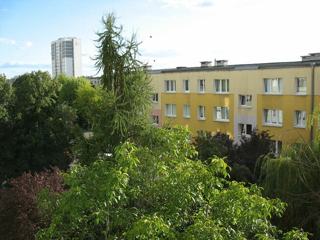 Mieszkanie Poznań Rataje 47,2m2 3 pokoje Osiedle Bohaterów