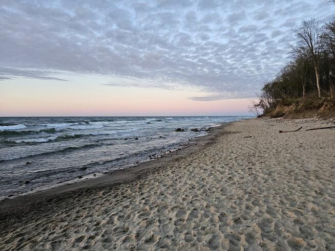 Apartament Morska Ballada Jastrzębia Góra 300m do morza