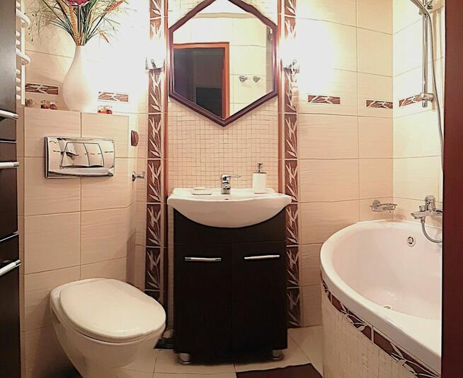 M3 - idealne dla rodziny lub singla