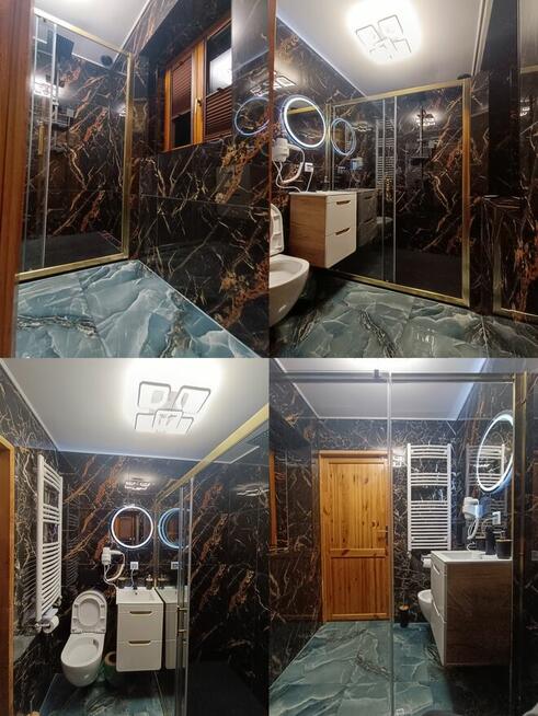 Willa Pod Jesionami Apartamenty i Pokoje u Bartka