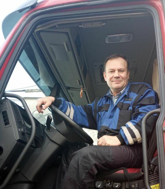 Szukam kobiety na stały związek ️