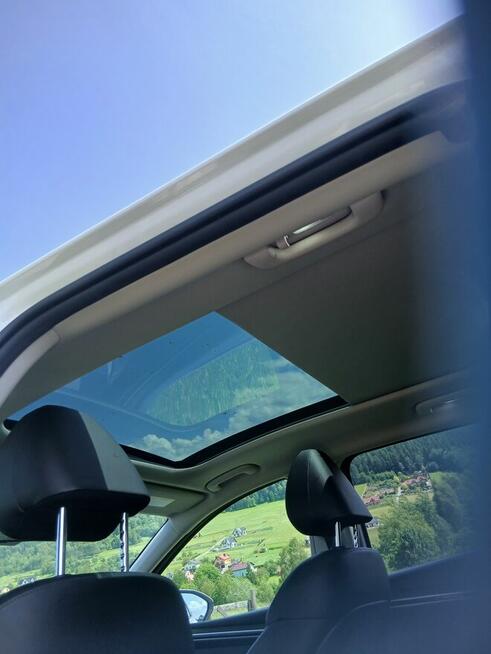 Hyundai Tuscon Hybryda