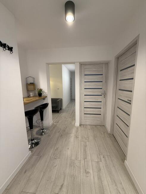 Pokój 1 os. w mieszkaniu tylko dziewczyny. Blisko Uczelni UE