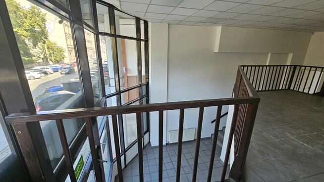 Do sprzedania dwupoziomowy lokal 91.7 m2 Jedności Narodowej