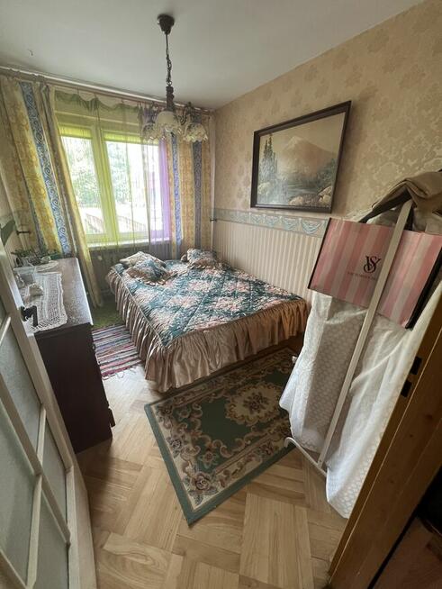 Sprzedam mieszkanie, Czechów