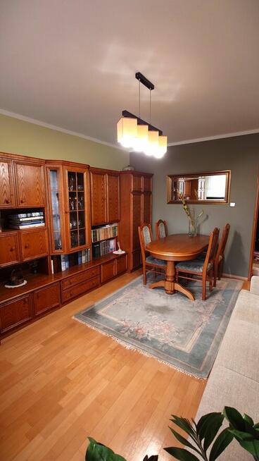 Mieszkanie 3-pokojowe ul. Arciszewskiego