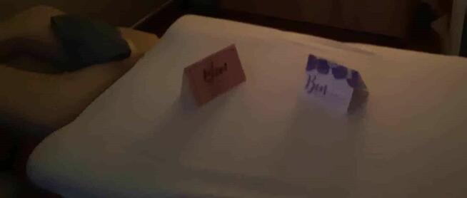 Masaż relaksacyjny i mieszany dla Mężczyzn