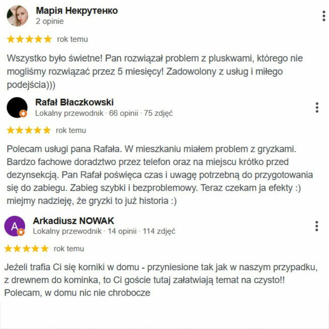 Odpluskwianie mieszkań| Profesjonalne usuwanie pluskiew 24/7