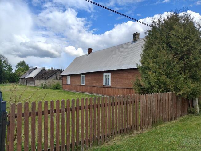 Sprzedam dom.NOWA CENA