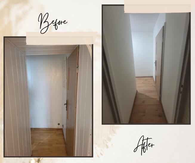 Gravto – Remonty i wykończenia wnętrz | Wrocław i okolice