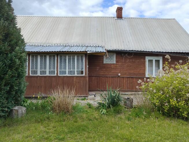 Sprzedam dom.NOWA CENA