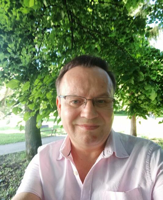 Szukam kobiety na stały związek ️