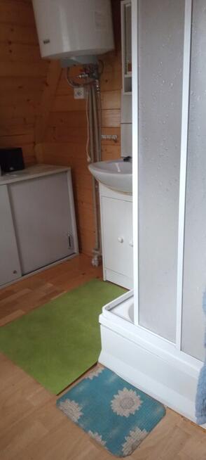 sprzedam domek letniskowy Jankowice, gm.Ładzice, pow.radomsko