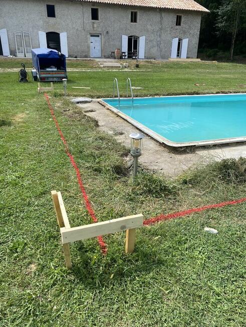 WSZELKIE USLUGI BUDOWLANE