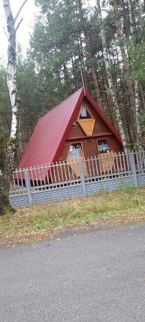 sprzedam domek letniskowy Jankowice, gm.Ładzice, pow.radomsko