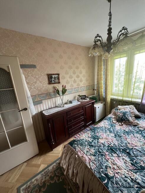 Sprzedam mieszkanie, Czechów