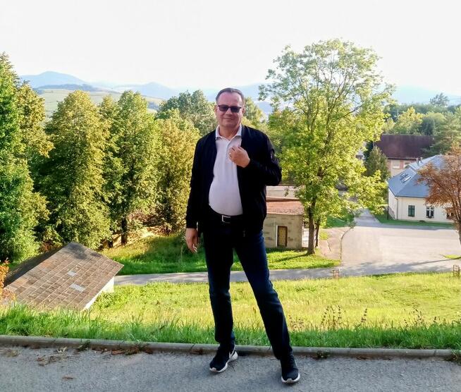 Szukam kobiety na stały związek ️