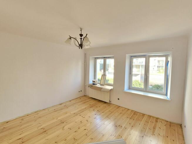 Mieszkanie Ordona Warszawa Wola 63m