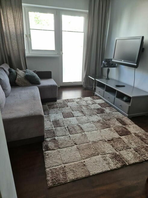 Wynajmę bezpośrednio mieszkanie na Ochocie