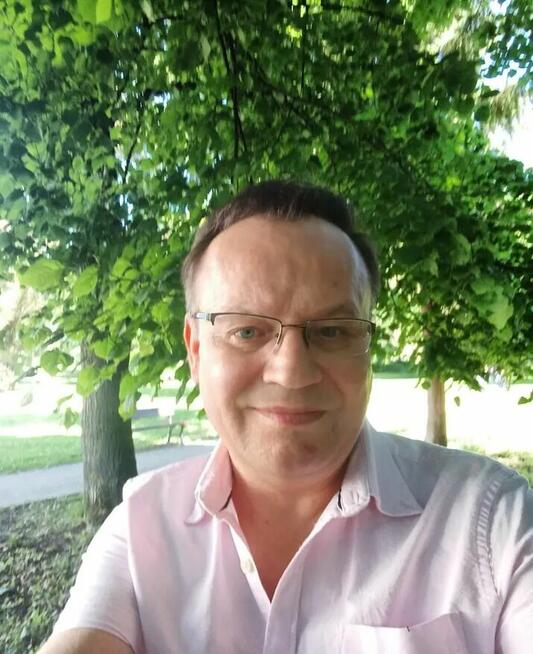 Szukam kobiety na stały związek ️