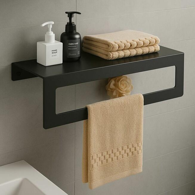 Półki gięte na wymiar wieszaki, stojaki dowolne kształty