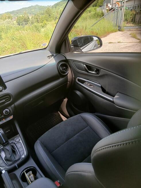 Hyundai Kona N 280km