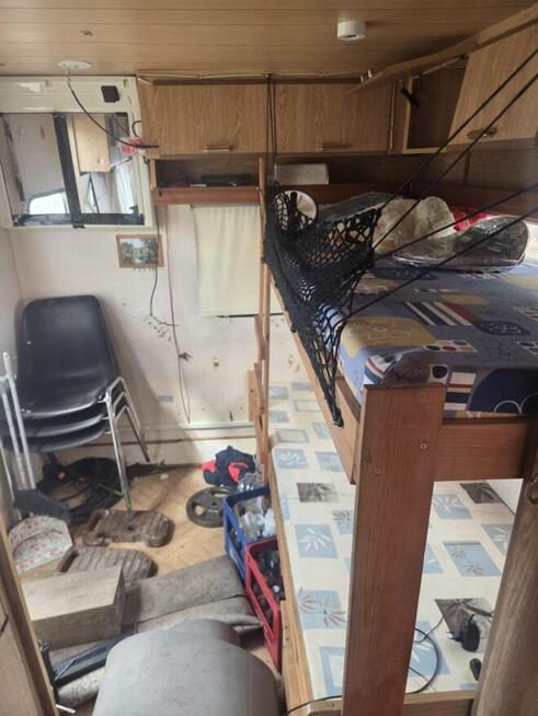 Ładny Camping CARAVELAIR A4002 + Przedsionek*Waż-Oce i Prz T