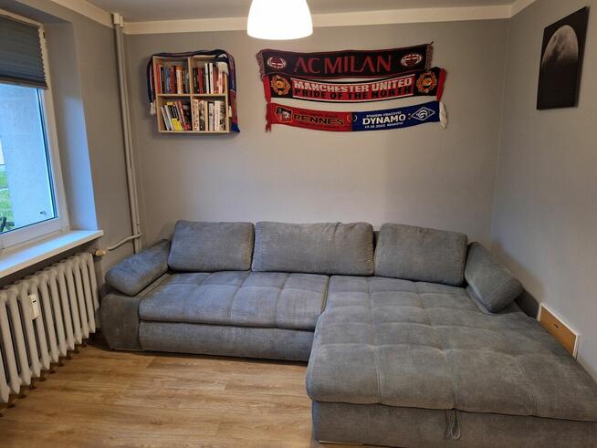 Na sprzedaż kawalerka 25 m² – Czeladź Piaski, niski czynsz