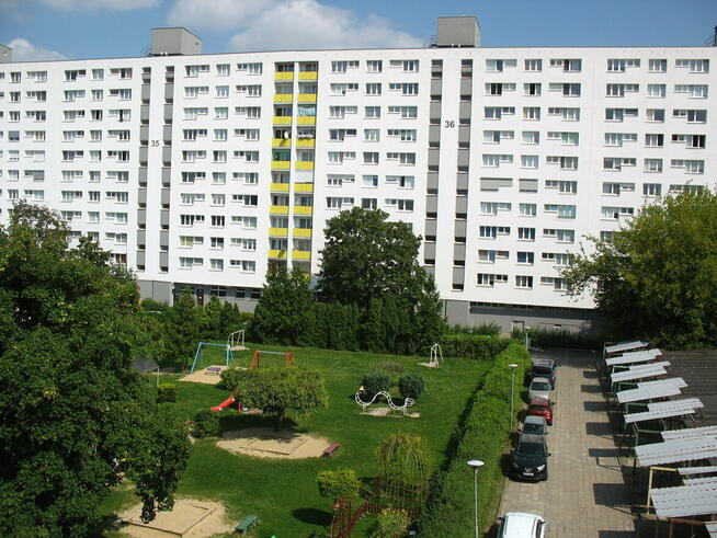 Mieszkanie Poznań Rataje 47,2m2 3 pokoje Osiedle Bohaterów