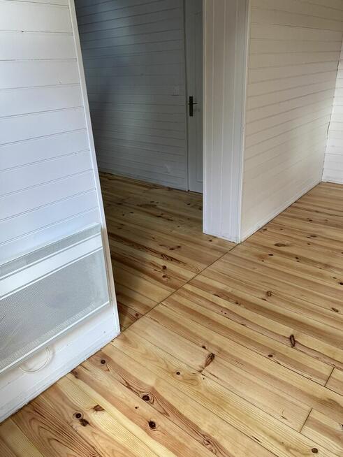 WSZELKIE USLUGI BUDOWLANE