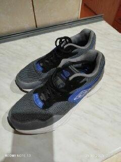 Obuwie sportowe Umbro