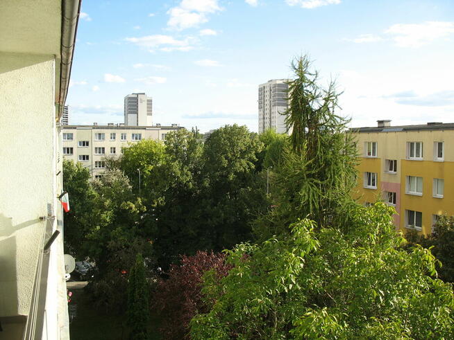 Mieszkanie Poznań Rataje 47,2m2 3 pokoje Osiedle Bohaterów