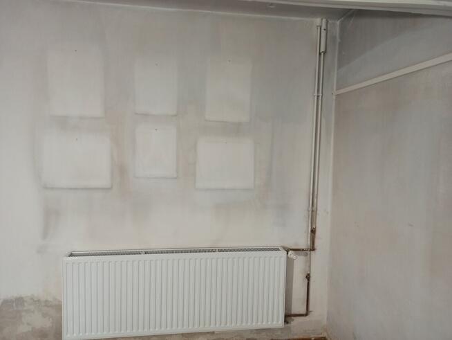 Prace remontowe. Skręcanie mebli, złota rączka